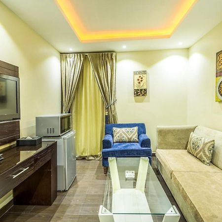 Al Muhaidib Hotel Rijad Zewnętrze zdjęcie