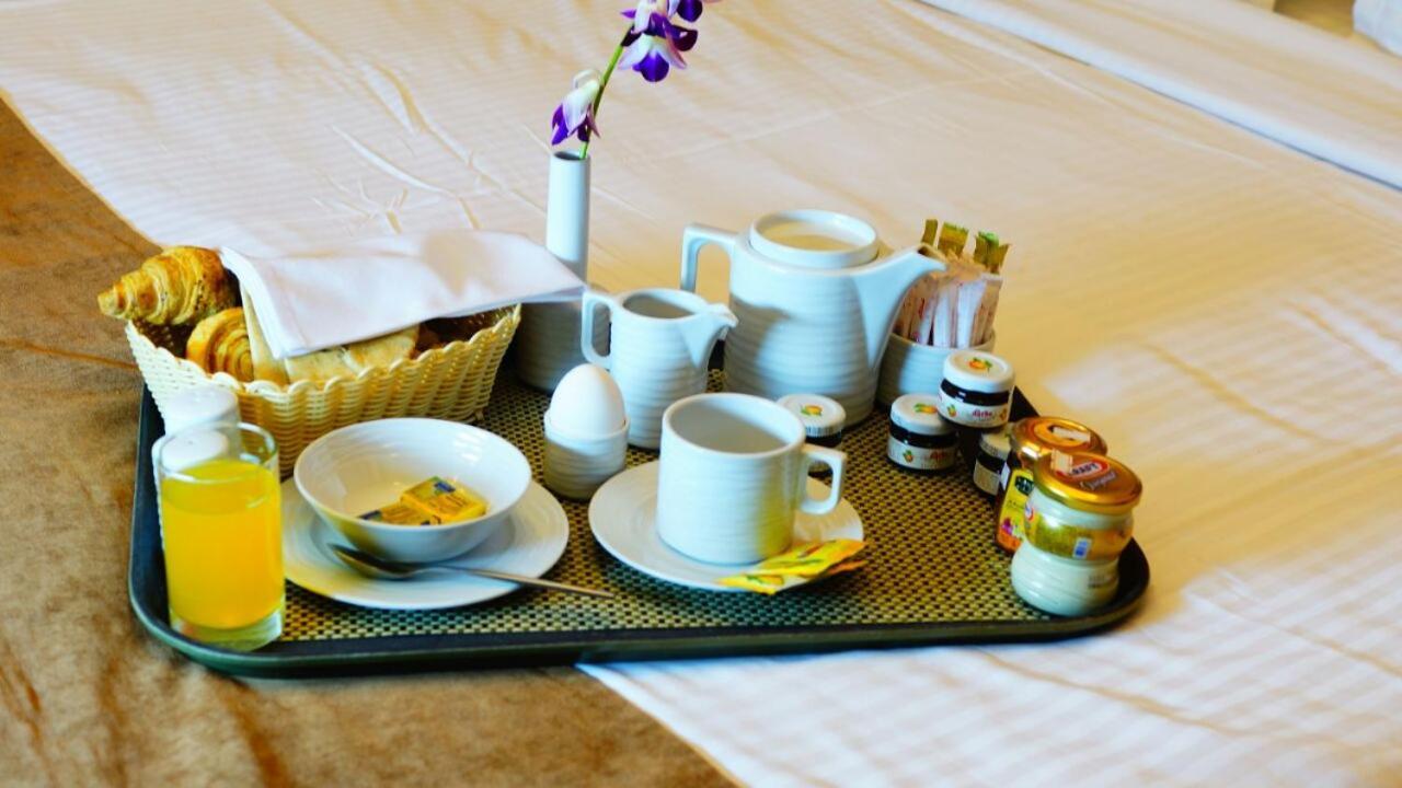 Al Muhaidib Hotel Rijad Zewnętrze zdjęcie